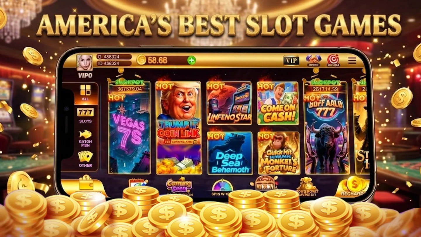 Kirin World App - Popular Slot Games
