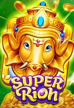 Asian Mythology Slot